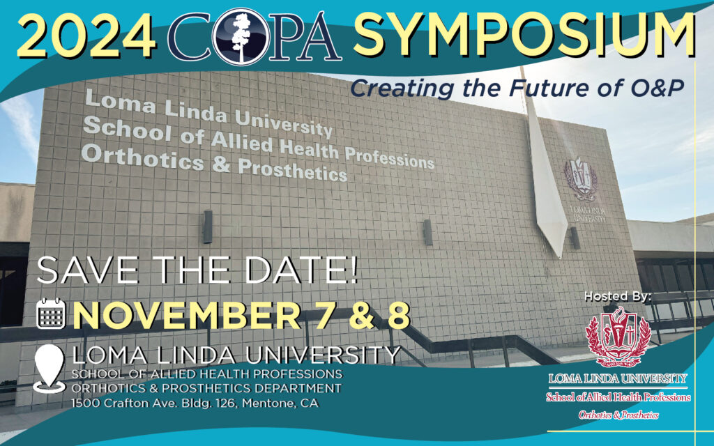 COPA Symposium 2024