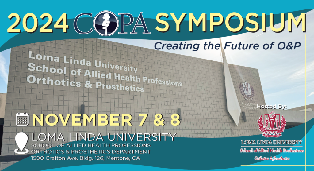 COPA Symposium 2024-