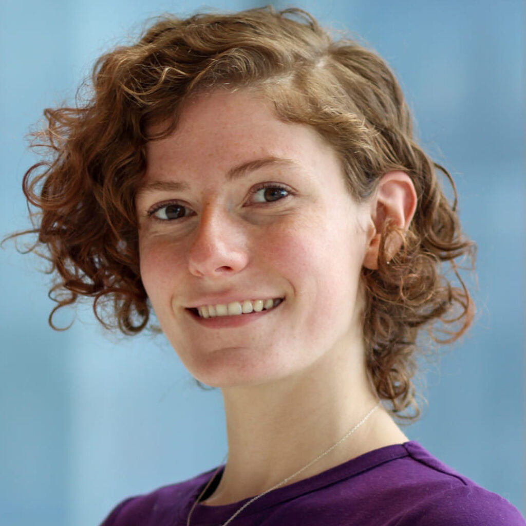 Samantha Stauffer