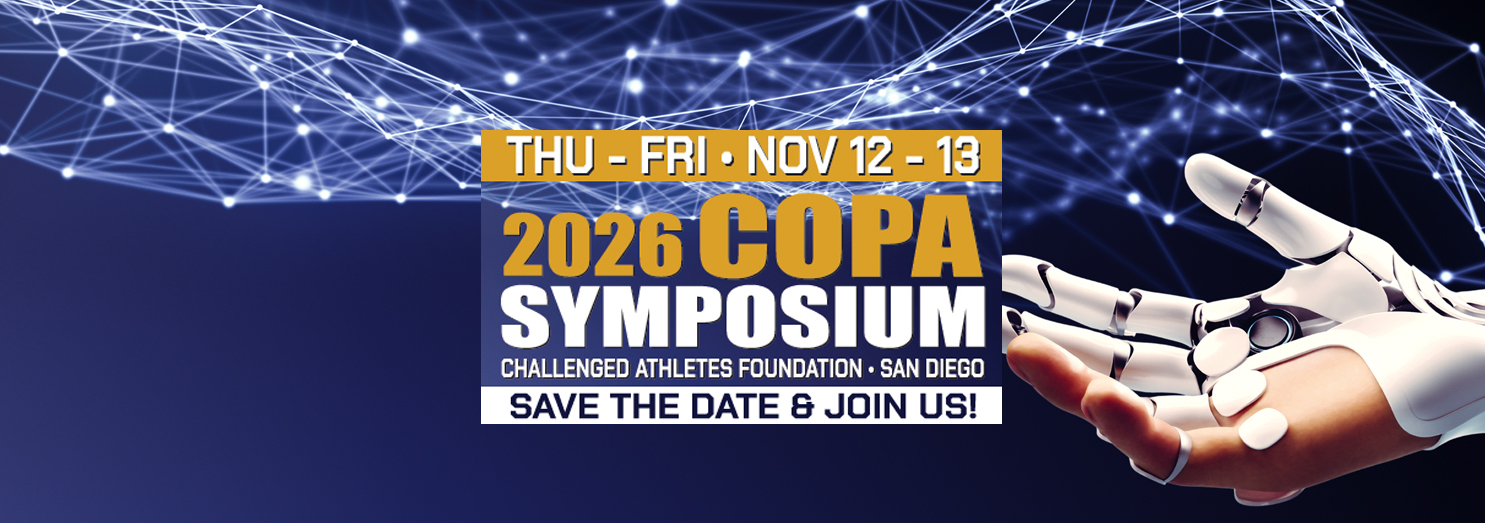 2026 COPA Symposium
