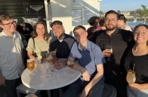 Happy Hour Long Beach