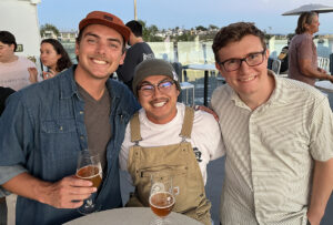 Happy Hour Long Beach