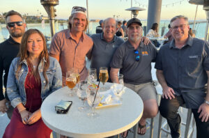 Happy Hour Long Beach