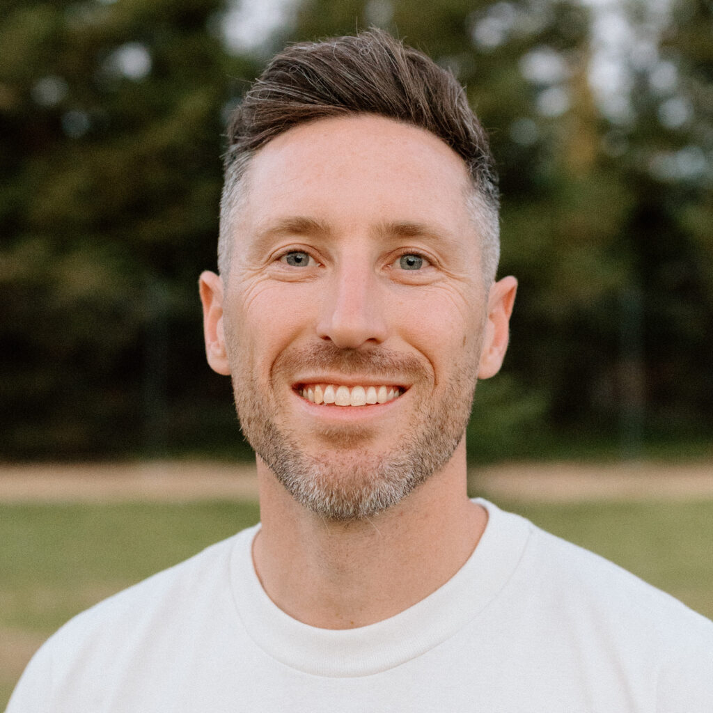 Trevor Grimbleby
